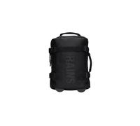Rains Valise Texel Cabin Bag Mini Noir Unisexe Taille ONE Size