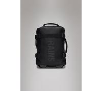 Rains Texel Cabin Bag Mini | Valise | Noir | One Size |