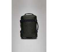 Rains Texel Cabin Bag Mini | Valise | Vert | One Size | Female
