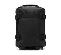 Rains - Texel Cabin Bag Mini W3 - Homme - Valises - Noir - Taille: ONE Size
