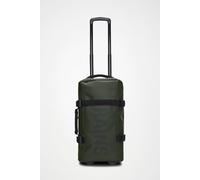Rains Texel Cabin Bag | Travel | Green | One Size