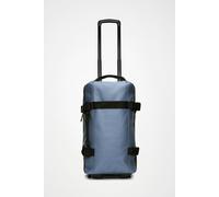 Rains Texel Cabin Bag | Valise | Blue Dusk | One Size