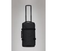 Rains Texel 2 roulettes Trolley de cabine S 54 cm noir