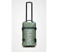 Rains Texel Cabin Bag | Valise | Vert | One Size