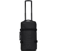 Rains Texel 2 roulettes Trolley de cabine S 54 cm noir