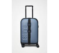 Rains Texel Cabin Trolley | Valise | Blue Dusk | One Size