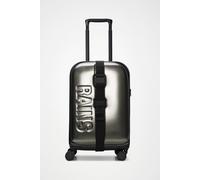Rains Texel Cabin Trolley | Valise | Gris | One Size
