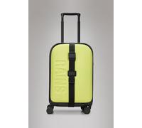 Rains Texel Cabin Trolley | Valise | Vert | One Size |