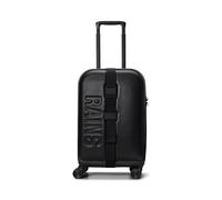 Rains Texel 4 roulettes Trolley de cabine 55 cm noir