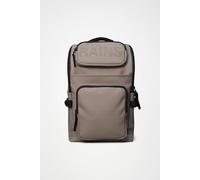 Rains Texel Cargo Backpack 16″ | Travel | Cinder | One Size
