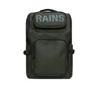 Rains - Texel Cargo Backpack - Homme - Sacs - Vert - Taille: ONE Size