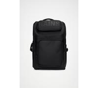 Rains Texel Cargo Backpack | Sac À Dos | Noir | One Size