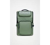 Rains Texel Cargo Backpack | Sac À Dos | Vert | One Size