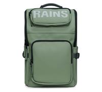 Rains Texel Cargo Daypack 45 cm vert