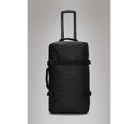 Rains Texel Check-in Bag | Noir | One Size | Female