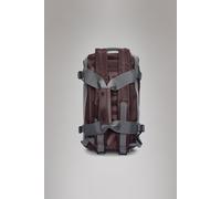 Rains Texel Duffel Bag Mini | Valise | Depth | One Size |