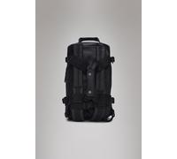 Rains Texel Duffel Bag Mini | Valise | Noir | One Size |