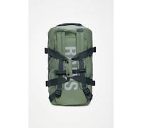 Rains Texel Duffel Bag | Sac De Week-end | Vert | One Size