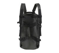 Rains Sac de voyage Texel Small vert en polyester et polyuréthane, unisexe