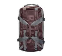 Rains - Texel Duffel Bag Small - Homme - Sport - Rouge - Taille: ONE Size