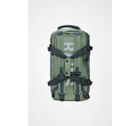 Rains Texel Small Sac de voyage vert, polyester,polyuréthane, unisexe