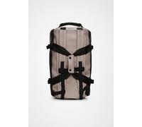 Rains Texel Duffel Bag Small | Sac De W nd | Cinder | One Size