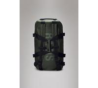 Rains Texel Duffel Bag Small | Sac De Week-end | Vert | One Size | One Size