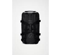 Rains Texel Duffel Bag Small | Travel | Black | One Size