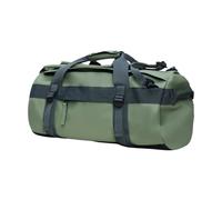 Rains - Texel Duffel Bag Small - unisex - Sacs - Vert - Taille: ONE Size