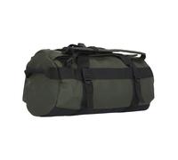 Rains - Texel Duffel Bag Small - unisex - Sacs - Vert - Taille: ONE Size
