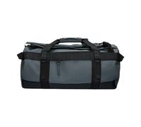 Rains - Texel Duffel Bag Small - unisex - Sport - Bleu - Taille: ONE Size