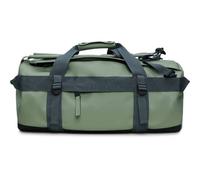 RAINS Texel Duffel Bag Small W3 - Mixte - Vert - taille Unique- modèle 2026