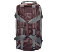 RAINS Texel Duffel Bag Small W3 - Mixte - Violet - taille Unique- modèle 2025