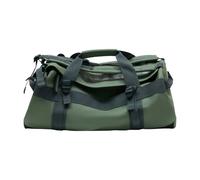 Rains - Texel Duffel Bag Small W3 - unisex - Sacs - Vert - Taille: ONE Size