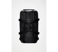 Rains Texel Duffel Bag | Travel | Black | One Size