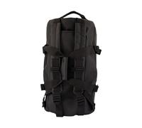 Rains Texel Sac de voyage 62 cm noir