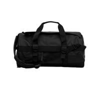 Rains - Texel Duffel Bag - unisex - Sacs - Noir - Taille: ONE Size