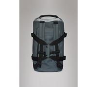 Rains Texel Duffel Bag | Valise | Lagoon | One Size | Female