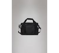 Rains Texel Kit Bag | Sac Pour Ordinateur Portable | Noir | One Size | Female