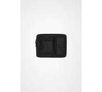 Rains Texel Laptop Case 13″/14″ | Small Goods | Black | One Size