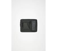 Rains Texel Laptop Case 13″/14″ | Small Goods | Green | One Size