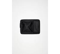Rains Texel Laptop Case 15″/16″ | Small Goods | Black | One Size