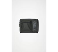 Rains Texel Laptop Case 15″/16″ | Small Goods | Green | One Size