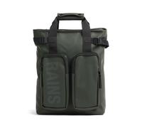 RAINS ZAINO TEXEL TOTE BACKPACK W3 14240