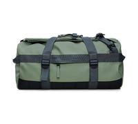 Rains Texel Sac de voyage 62 cm vert