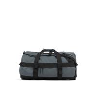 Rains Texel Sac de voyage gris bleu, 62 x 34 x 34cm