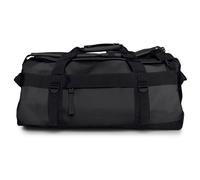 Sac de Voyage RAINS Unisex Texel Duffel Small Black