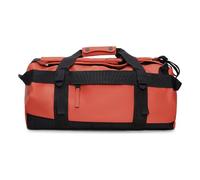 Rains Texel Sac de voyage Weekender 28 cm rouge