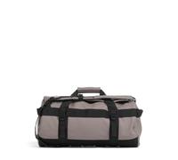 Rains Texel Small Sac de voyage marron, polyester,polyuréthane, unisexe