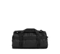 Rains Texel Small Sac de voyage noir, 55 x 28 x 28cm
